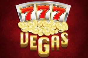 777 Vegas slot preview
