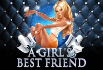 A Girl's Best Friend slot preview