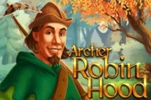 Archer Robin Hood slot preview