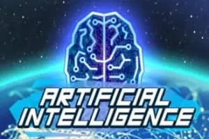 Artificial Intelligence slot preview