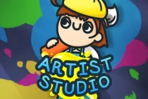 Artist Studio slot preview