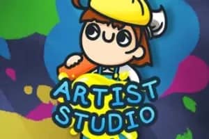 Artist Studio slot preview