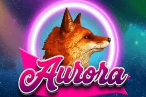 Aurora slot preview