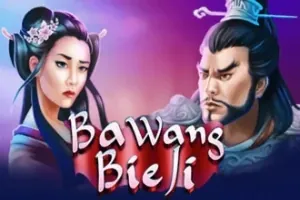 Ba Wang Bie Ji slot preview