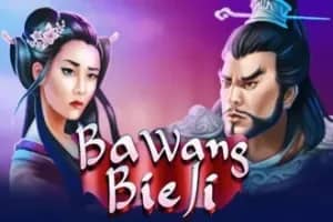 Ba Wang Bie Ji slot preview