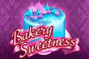 Bakery Sweetness slot preview