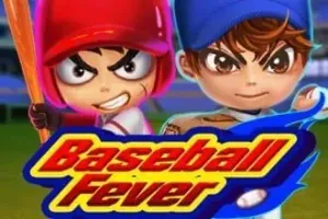 Baseball Fever slot preview