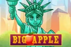 Big Apple slot preview