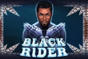 Black Rider slot preview
