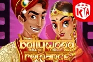 Bollywood Romance slot preview