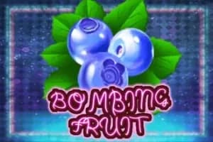 Bombing Fruit slot preview