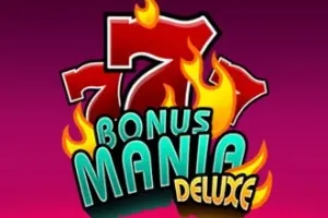 Bonus Mania Deluxe slot preview