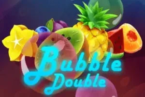Bubble Double slot preview