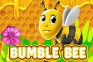 Bumble Bee slot preview