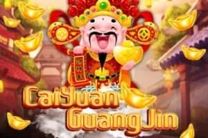Cai Yuan Guang Jin slot preview