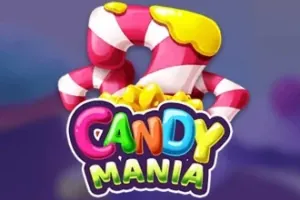 Candy Mania slot preview