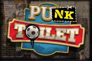 Punk Toilet slot preview