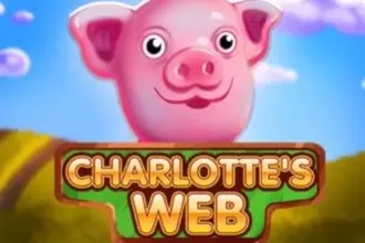Charlotte's Web slot preview