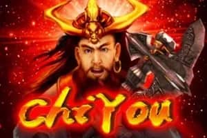 Chi You slot preview
