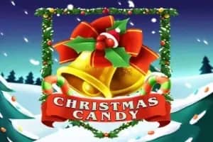 Christmas Candy slot preview