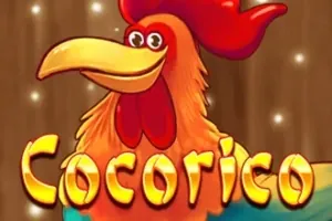 Cocorico slot preview