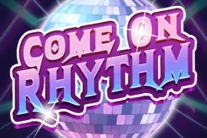 Come On Rhythm slot preview