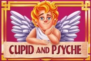 Cupid And Psyche slot preview