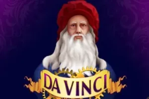 da Vinci slot preview