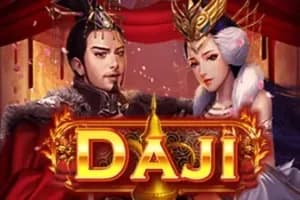 Daji slot preview