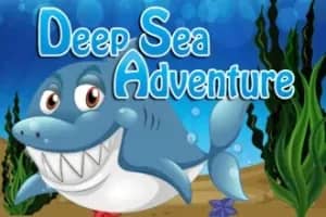 Deep Sea Adventure slot preview