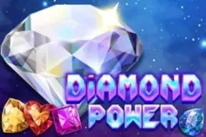 Diamond Power slot preview