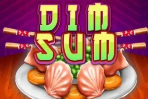 Dim Sum slot preview