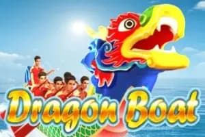 Dragon Boat slot preview