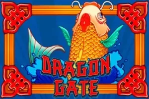 Dragon Gate slot preview