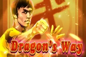 Dragon's Way slot preview
