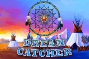 Dreamcatcher slot preview
