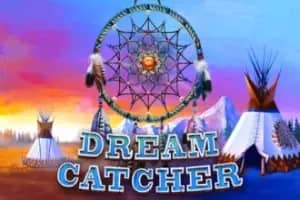 Dreamcatcher slot preview