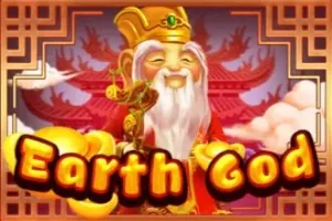 Earth God slot preview