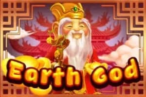 Earth God slot preview