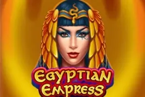 Egyptian Empress slot preview