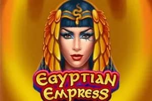 Egyptian Empress slot preview