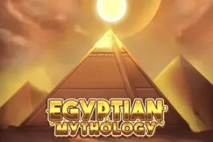 Egyptian Mythology slot preview