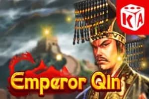 Emperor Qin slot preview