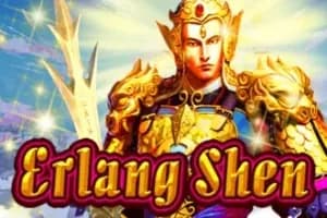 Erlang Shen slot preview