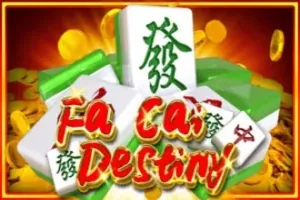 Fa Cai Destiny slot preview