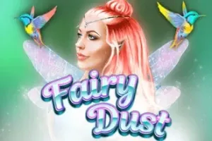 Fairy Dust slot preview