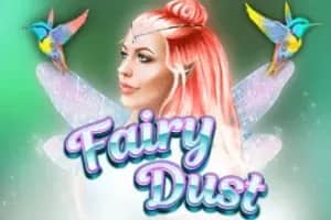 Fairy Dust slot preview