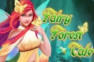 Fairy Forest Tale slot preview