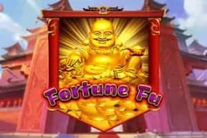Fortune Fu slot preview
