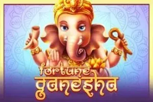 Fortune Ganesha slot preview